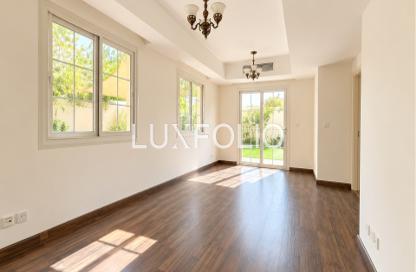 Townhouse - 2 - 3 for rent in Springs 3 - The Springs - Dubai