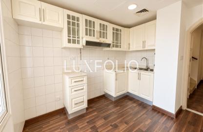 Townhouse - 2 - 3 for rent in Springs 3 - The Springs - Dubai