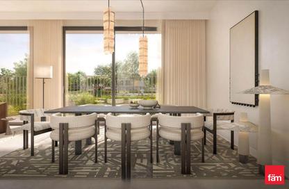 Villa - 3 Bedrooms - 3 Bathrooms for sale in Velora 2 - Velora - The Valley - Dubai