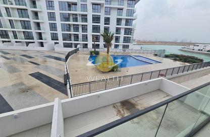 Apartment - 1 Bedroom - 2 Bathrooms for rent in Ajmal Makan City - Sharjah Waterfront City - Sharjah Apartment - 1 Bedroom - 2 Bathrooms for rent in Ajmal Makan City - Sharjah Waterfront City - Sharjah
