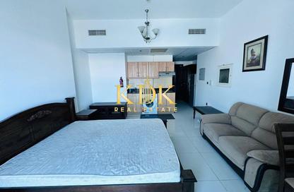 Apartment - Studio - 1 Bathroom for rent in Elite Sports Residence 10 Tower 2 - Elite Sports Residence 10 - Elite Sports Residence - Dubai Sports City - Dubai Apartment - Studio - 1 Bathroom for rent in Elite Sports Residence 10 Tower 2 - Elite Sports Residence 10 - Elite Sports Residence - Dubai Sports City - Dubai