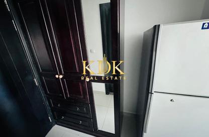 Apartment - Studio - 1 Bathroom for rent in Elite Sports Residence 10 Tower 2 - Elite Sports Residence 10 - Elite Sports Residence - Dubai Sports City - Dubai