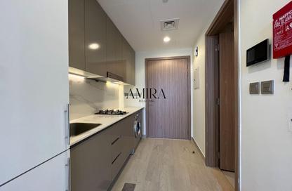 Apartment - Studio - 1 Bathroom for rent in Azizi Riviera 12 - Azizi Riviera - Meydan One - Meydan - Dubai Apartment - Studio - 1 Bathroom for rent in Azizi Riviera 12 - Azizi Riviera - Meydan One - Meydan - Dubai