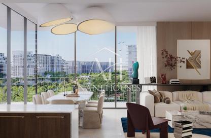 شقة - غرفة نوم - 1 حمام للبيع في Palace ريزيدنسز 2 - Palace ريزيدنسز at Hills Estate - دبي هيلز استيت - دبي شقة - غرفة نوم - 1 حمام للبيع في Palace ريزيدنسز 2 - Palace ريزيدنسز at Hills Estate - دبي هيلز استيت - دبي