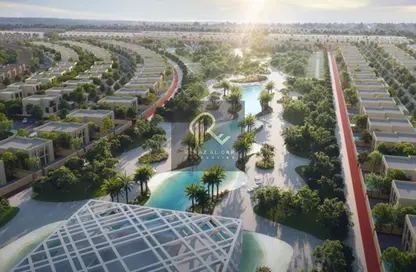 Townhouse - 2 Bedrooms - 3 Bathrooms for sale in Hayyan - Sharjah