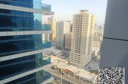 شقة - غرفة نوم - 2 حمامات للبيع في أبراج غلفا - الراشدية 1 - الراشدية - عجمان