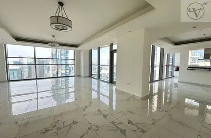 شقة - 4 غرف نوم - 5 حمامات للايجار في ميرا - مدينة الحبتور - الخليج التجاري - دبي