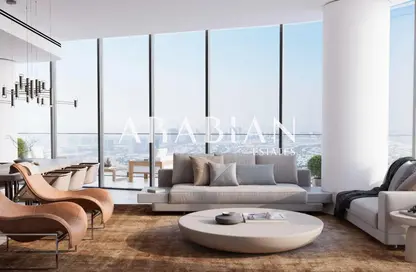 Apartment - 1 Bedroom - 1 Bathroom for sale in SAAS Hills - Dubai Science Park - Dubai