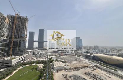 Apartment - 1 Bedroom - 2 Bathrooms for rent in Park Gate Residence 3 - Park Gate Residences - Al Kifaf - Bur Dubai - Dubai