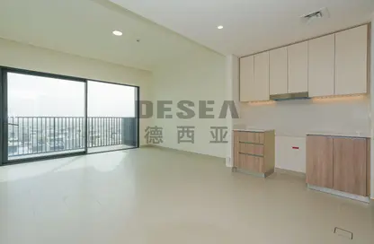 شقة - غرفة نوم - 1 حمام للايجار في برج بارك فيلد 1 - بارك فيلد - دبي هيلز استيت - دبي