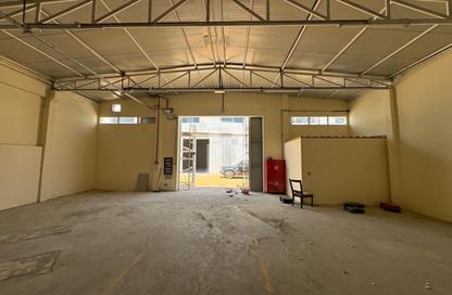 Warehouse - Studio for rent in Al Quoz Industrial Area - Al Quoz - Dubai