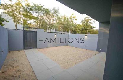 Townhouse - 3 Bedrooms - 4 Bathrooms for sale in Melia - Masaar - Tilal City - Sharjah