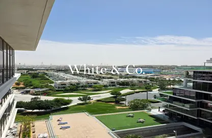 شقة - غرفة نوم - 2 حمامات للبيع في اوركيد A - اوركيد - داماك هيلز - دبي