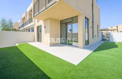فيلا - 4 غرف نوم - 3 حمامات للبيع في جرينفيو 3 - اعمار الجنوبية - دبي الجنوب (مركز دبي العالمي) - دبي
