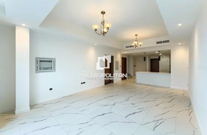 Villa - 4 Bedrooms - 5 Bathrooms for rent in Elie Saab VIE Townhouses - District 11 - Mohammed Bin Rashid City - Dubai