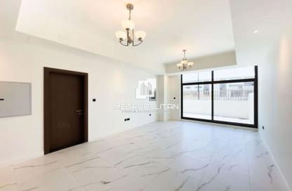 Villa - 4 Bedrooms - 5 Bathrooms for rent in Elie Saab VIE Townhouses - District 11 - Mohammed Bin Rashid City - Dubai