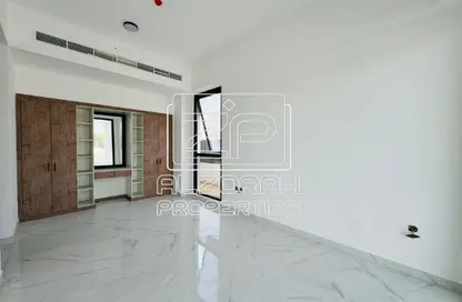 Apartment - Studio - 1 Bathroom for sale in Glam Residence - Al Zorah - Ajman