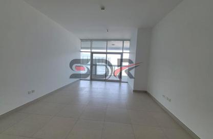 Apartment - 1 - 2 for rent in Al Ain Tower - Khalidiya Street - Al Khalidiya - Abu Dhabi