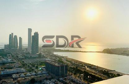 Apartment - 1 - 2 for rent in Al Ain Tower - Khalidiya Street - Al Khalidiya - Abu Dhabi Apartment - 1 - 2 for rent in Al Ain Tower - Khalidiya Street - Al Khalidiya - Abu Dhabi