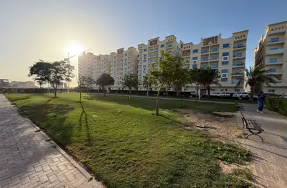 Apartment - 2 Bedrooms - 3 Bathrooms for sale in Al Ameera Village - Ajman