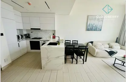 شقة - غرفة نوم - 2 حمامات للايجار في بن غاطي فينوس - الضاحية 13 - قرية جميرا الدائرية - دبي