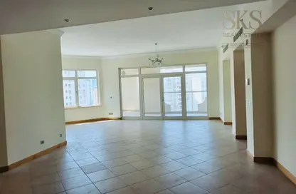 Apartment - 3 Bedrooms - 4 Bathrooms for rent in Al Basri - Shoreline Apartments - Palm Jumeirah - Dubai Apartment - 3 Bedrooms - 4 Bathrooms for rent in Al Basri - Shoreline Apartments - Palm Jumeirah - Dubai
