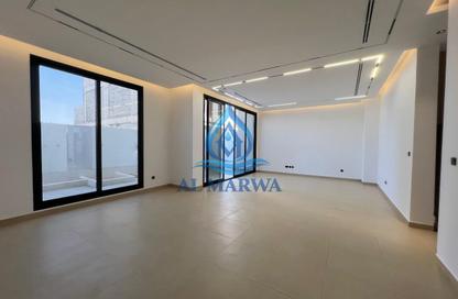 Townhouse - 7+ - 7+ for rent in Tilal City A - Tilal City - Sharjah
