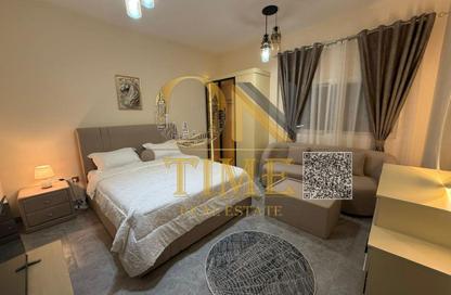 Apartment - Studio - 1 Bathroom for rent in Al Jurf Industrial 3 - Al Jurf Industrial - Ajman Apartment - Studio - 1 Bathroom for rent in Al Jurf Industrial 3 - Al Jurf Industrial - Ajman