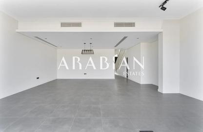 Townhouse - 3 Bedrooms - 4 Bathrooms for rent in Silver Springs 2 - Silver Springs - Damac Hills - Dubai