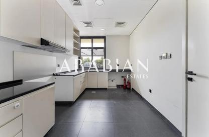 Townhouse - 3 Bedrooms - 4 Bathrooms for rent in Silver Springs 2 - Silver Springs - Damac Hills - Dubai