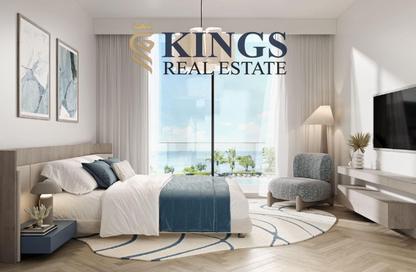 Apartment - 1 Bedroom - 2 Bathrooms for sale in Nikki Beach Residences - Al Marjan Island - Ras Al Khaimah