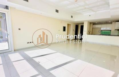 Apartment - 2 Bedrooms - 3 Bathrooms for rent in Al Marasy - Al Bateen - Abu Dhabi