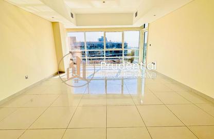 Apartment - 2 Bedrooms - 3 Bathrooms for rent in Al Marasy - Al Bateen - Abu Dhabi