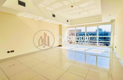 Apartment - 2 Bedrooms - 3 Bathrooms for rent in Al Marasy - Al Bateen - Abu Dhabi