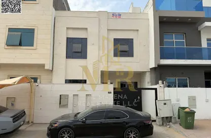Townhouse - 5 Bedrooms - 7 Bathrooms for sale in Al Amira Village - Al Yasmeen - Ajman
