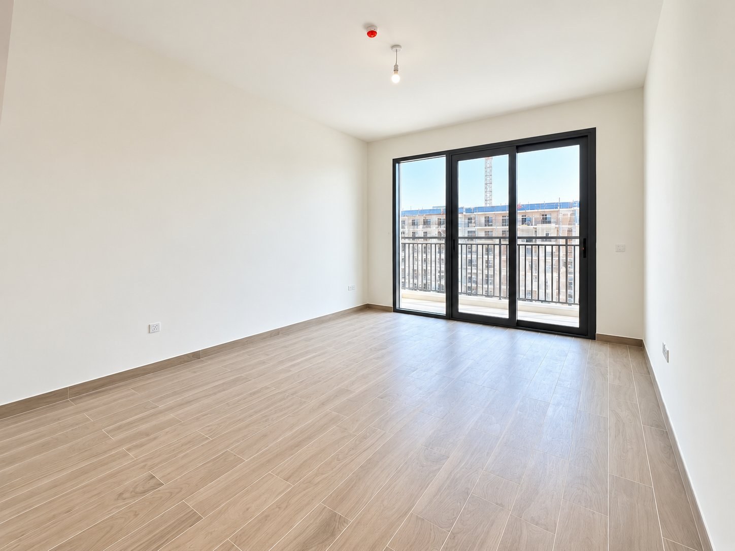Boulevard View | High Floor | Vacant soon