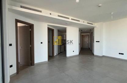 Apartment - 2 Bedrooms - 3 Bathrooms for rent in Waves Grande - Sobha Hartland - Mohammed Bin Rashid City - Dubai