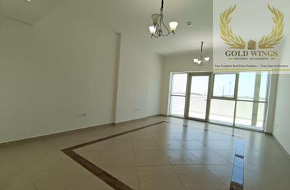 Apartment - 2 Bedrooms - 3 Bathrooms for rent in Al Seef - Al Raha Beach - Abu Dhabi Apartment - 2 Bedrooms - 3 Bathrooms for rent in Al Seef - Al Raha Beach - Abu Dhabi