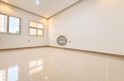 Apartment - 1 - 1 for rent in Al Mushrif - Abu Dhabi Apartment - 1 - 1 for rent in Al Mushrif - Abu Dhabi
