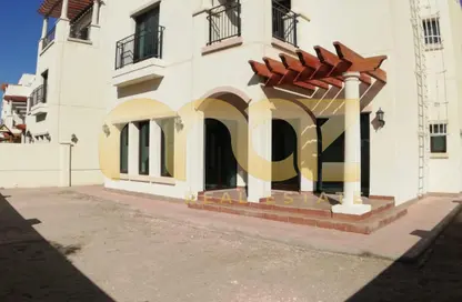 Apartment - 7 Bedrooms - 7+ Bathrooms for sale in Faya at Bloom Gardens - Bloom Gardens - Al Salam Street - Abu Dhabi