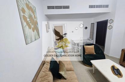 Apartment - 1 Bedroom - 1 Bathroom for rent in New Al Taawun Road - Al Taawun - Sharjah Apartment - 1 Bedroom - 1 Bathroom for rent in New Al Taawun Road - Al Taawun - Sharjah