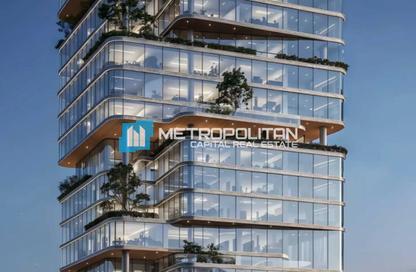 Apartment - 1 - 1 for sale in Radiant Atrium Towers - City Of Lights - Al Reem Island - Abu Dhabi Apartment - 1 - 1 for sale in Radiant Atrium Towers - City Of Lights - Al Reem Island - Abu Dhabi