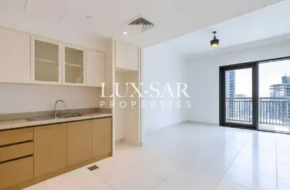 Apartment - 1 Bedroom - 1 Bathroom for rent in Creekside 18 A - Creekside 18 - Dubai Creek Harbour (The Lagoons) - Dubai