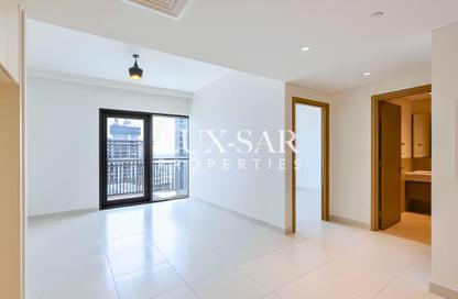 Apartment - 1 Bedroom - 1 Bathroom for rent in Creekside 18 A - Creekside 18 - Dubai Creek Harbour (The Lagoons) - Dubai