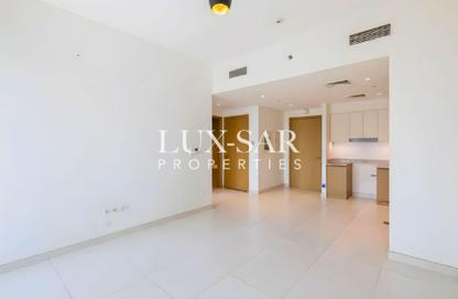 Apartment - 1 Bedroom - 1 Bathroom for rent in Creekside 18 A - Creekside 18 - Dubai Creek Harbour (The Lagoons) - Dubai