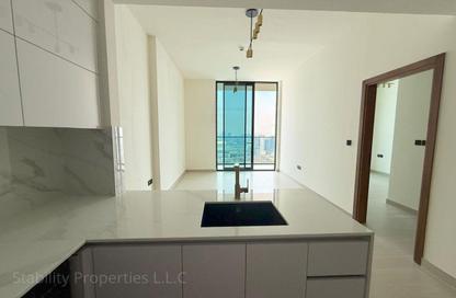 Apartment - 1 Bedroom - 2 Bathrooms for sale in Binghatti Tulip - District 11 - Jumeirah Village Circle - Dubai