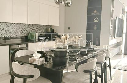 Apartment - 2 Bedrooms - 3 Bathrooms for rent in Paramount Tower Hotel  and  Residences - Business Bay - Dubai