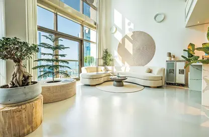 Apartment - 3 Bedrooms - 3 Bathrooms for sale in Liberty House - DIFC - Dubai