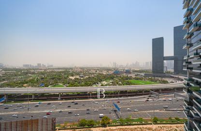 شقة - 2 - 3 للايجار في 1 Residences - 2 - وان ريزيدندس - الكفاف - بر دبي - دبي