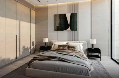 شقة - 1 حمام للبيع في أشتون بارك - الضاحية 12 - قرية جميرا الدائرية - دبي